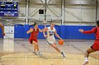 WBBall vs BSU  Wheaton College women's basketball vs Bridgewater State University. - Photo By: KEITH NORDSTROM : Wheaton, basketball